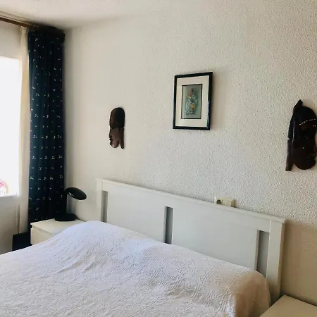 Apartment Apartamento Condor Benidorm
