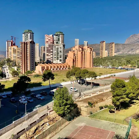 Apartamento Condor