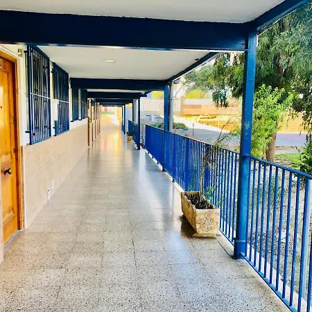 Apartamento Condor Apartment