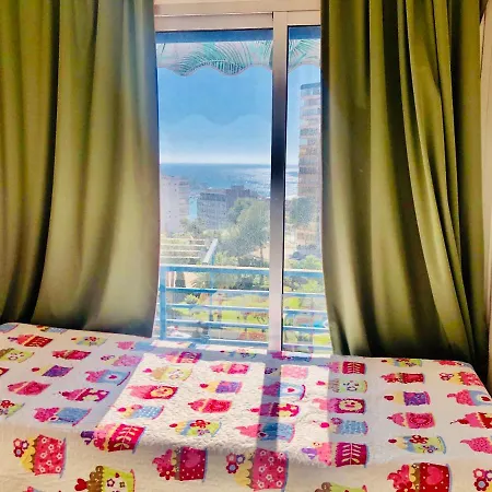 Apartment Apartamento Condor *