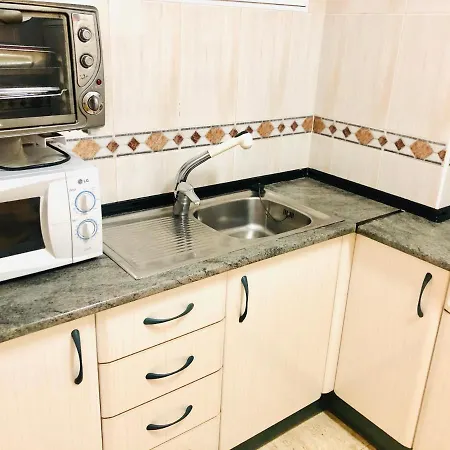 Apartamento Condor * Benidorm