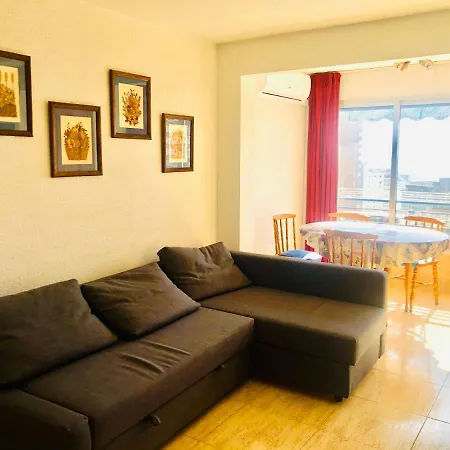 Apartamento Condor Apartment
