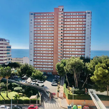 Apartamento Condor Apartment Benidorm
